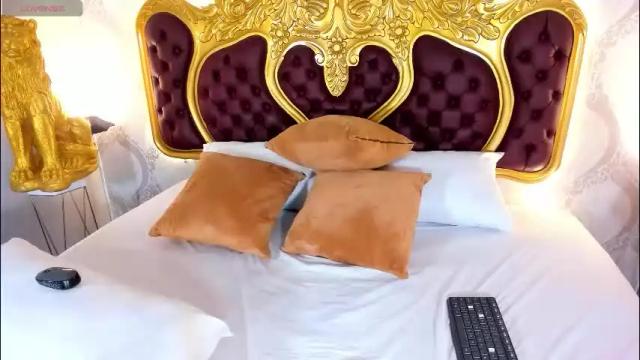 Image 6 of dulce_26_ Stream on Chaturbate on 21 days ago