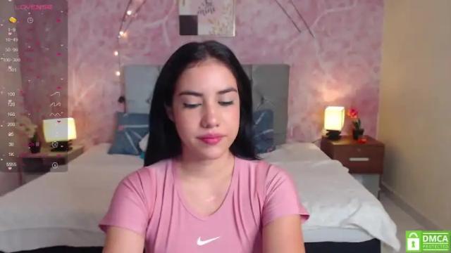 Image 3 of dulce__gonzalez Stream on Chaturbate on 15 months ago