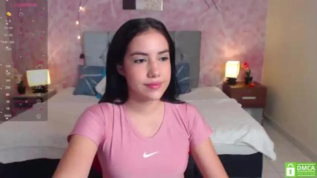 Thumbnail 2, dulce__gonzalez's Stream at Chaturbate, 15 months ago