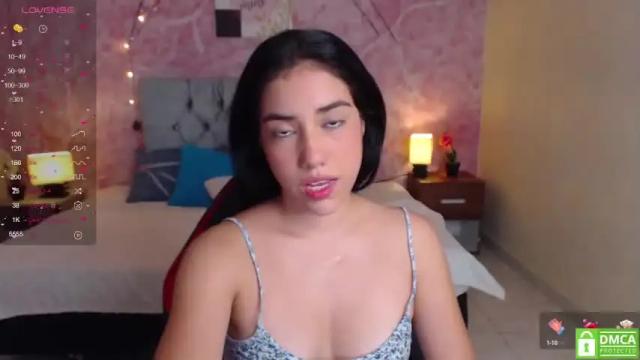 Image 10 of dulce__gonzalez Stream on Chaturbate on 16 months ago
