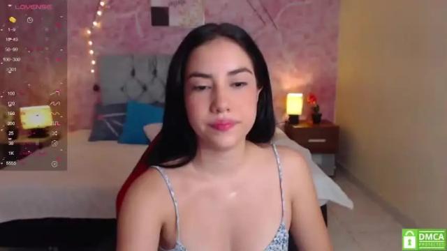 Image 7 of dulce__gonzalez Stream on Chaturbate on 16 months ago