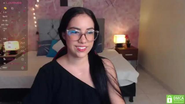 Thumbnail 1, dulce__gonzalez's Stream at Chaturbate, 14 months ago