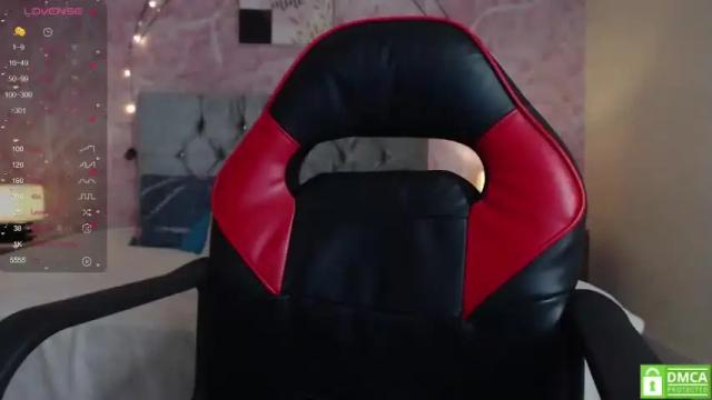 Thumbnail 3, dulce__gonzalez's Stream at Chaturbate, 14 months ago