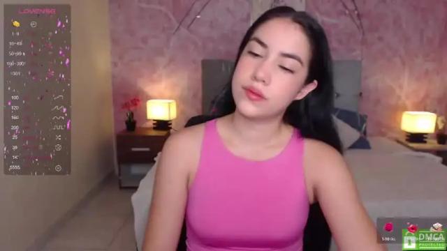 Thumbnail 1, dulce__gonzalez's Stream at Chaturbate, 13 months ago