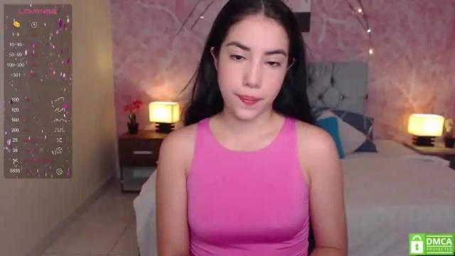 Image 2 of dulce__gonzalez Stream on Chaturbate on 14 months ago