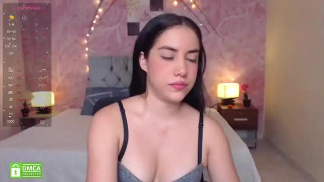 Image 8 of dulce__gonzalez Stream on Chaturbate on 13 months ago