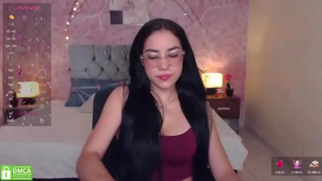 Image 6 of dulce__gonzalez Stream on Chaturbate on 13 months ago