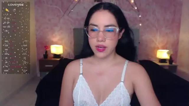 Image 3 of dulce__gonzalez Stream on Chaturbate on 14 months ago
