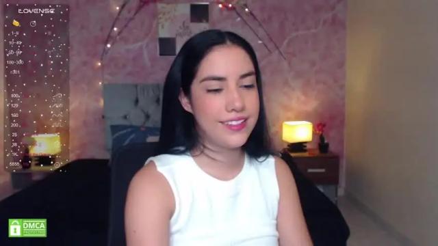 Image 7 of dulce__gonzalez Stream on Chaturbate on 13 months ago