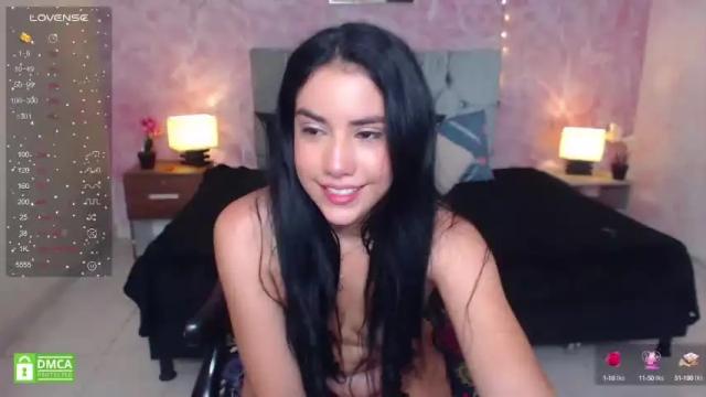Image 11 of dulce__gonzalez Stream on Chaturbate on 14 months ago