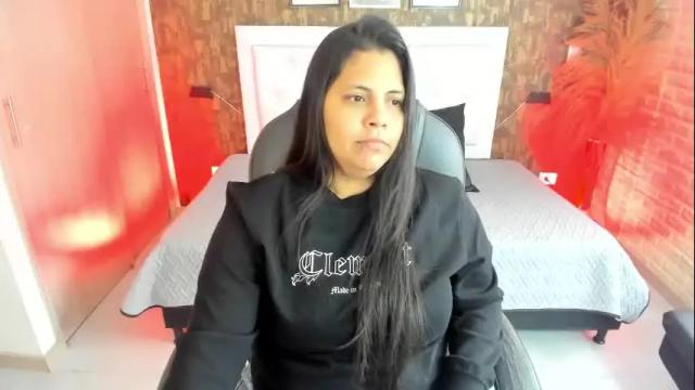 Image 4 of dulce__love69 Stream on Chaturbate on 21 days ago