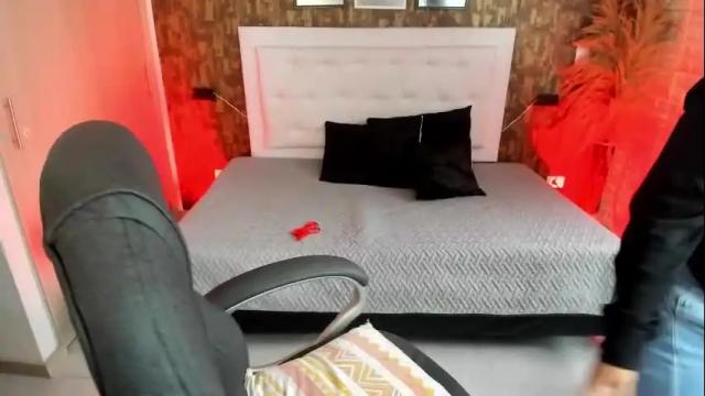 Thumbnail 2, dulce__love69's Stream at Chaturbate, 20 days ago