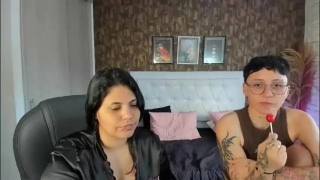 Image 7 of dulce__love69 Stream on Chaturbate on 2 months ago