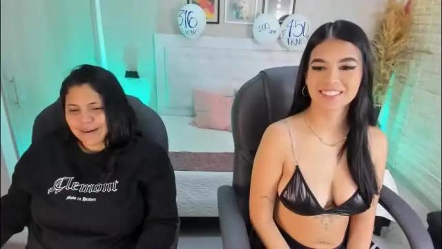 Image 4 of dulce__love69 Stream on Chaturbate on 1 month ago