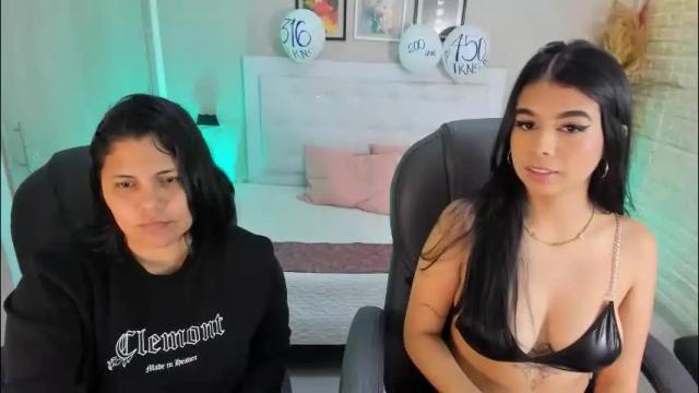 Thumbnail 2, dulce__love69's Stream at Chaturbate, 1 month ago