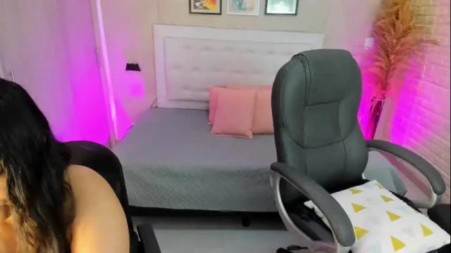 Image 10 of dulce__love69 Stream on Chaturbate on 1 month ago