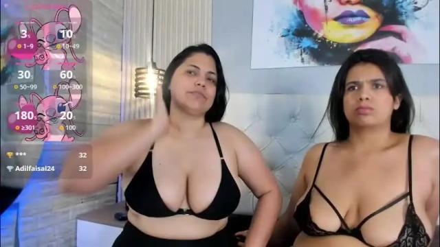 Image 3 of dulce__love69 Stream on Chaturbate on 1 month ago