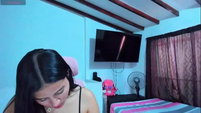 Thumbnail 1, dulce_acosta's Stream at Chaturbate, 1 month ago