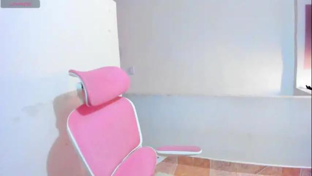 Thumbnail 2, dulce_acosta's Stream at Chaturbate, 1 month ago