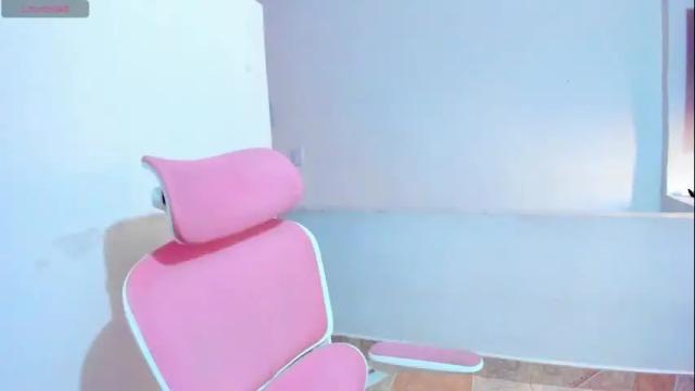 Thumbnail 3, dulce_acosta's Stream at Chaturbate, 1 month ago