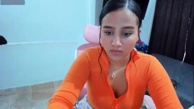 Thumbnail 1, dulce_acosta's Stream at Chaturbate, 1 month ago