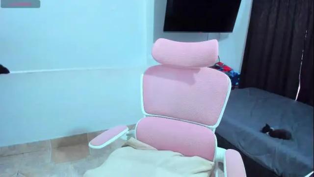 Image 4 of dulce_acosta Stream on Chaturbate on 1 month ago