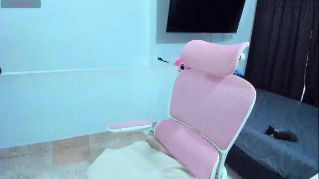 Image 6 of dulce_acosta Stream on Chaturbate on 1 month ago