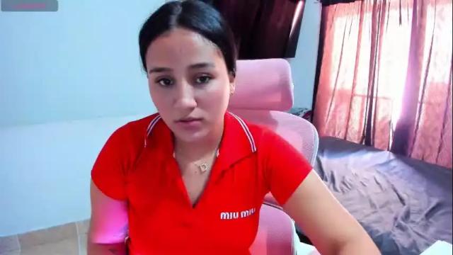 Thumbnail 2, dulce_acosta's Stream at Chaturbate, 1 month ago