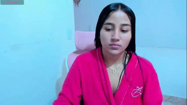 Image 3 of dulce_acosta Stream on Chaturbate on 1 month ago