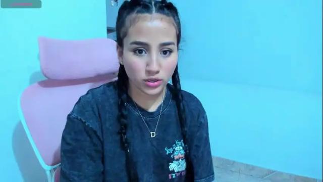 Thumbnail 1, dulce_acosta's Stream at Chaturbate, 1 month ago