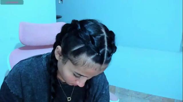Image 12 of dulce_acosta Stream on Chaturbate on 1 month ago