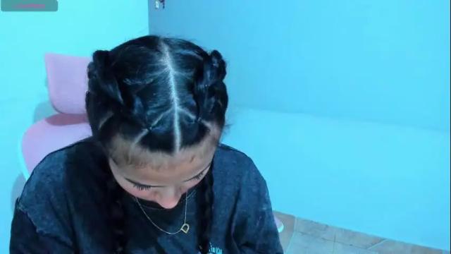 Thumbnail 2, dulce_acosta's Stream at Chaturbate, 1 month ago