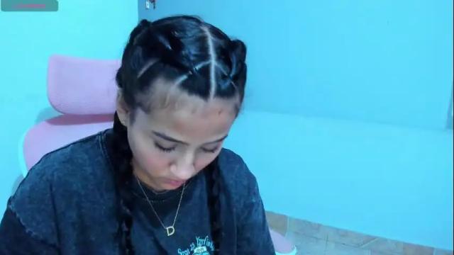 Thumbnail 3, dulce_acosta's Stream at Chaturbate, 1 month ago