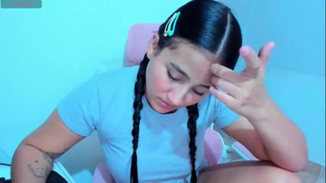 Image 12 of dulce_acosta Stream on Chaturbate on 1 month ago