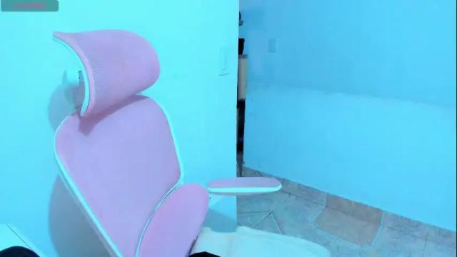 Thumbnail 2, dulce_acosta's Stream at Chaturbate, 1 month ago