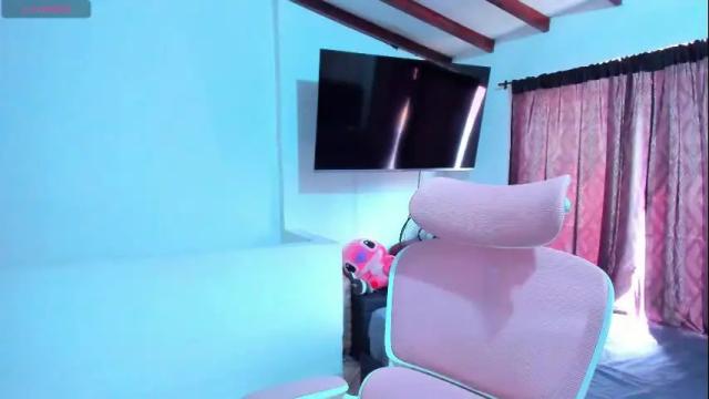 Image 11 of dulce_acosta Stream on Chaturbate on 27 days ago