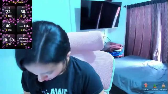 Image 11 of dulce_acosta Stream on Chaturbate on 26 days ago