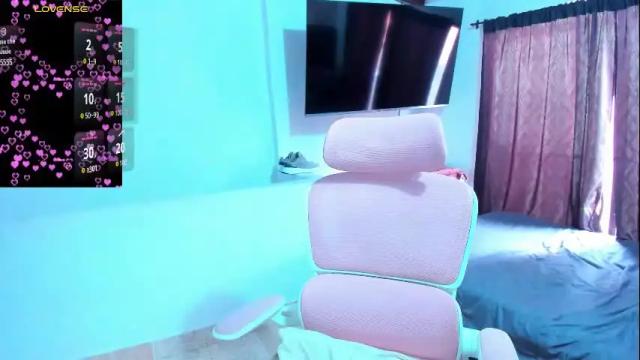 Thumbnail 2, dulce_acosta's Stream at Chaturbate, 25 days ago