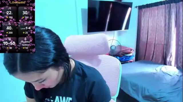 Image 7 of dulce_acosta Stream on Chaturbate on 26 days ago