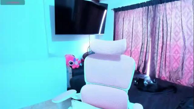 Image 3 of dulce_acosta Stream on Chaturbate on 21 days ago