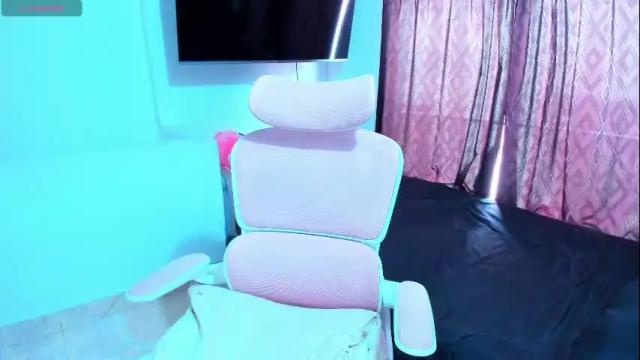 Thumbnail 3, dulce_acosta's Stream at Chaturbate, 20 days ago