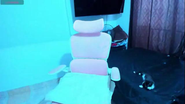 Image 2 of dulce_acosta Stream on Chaturbate on 20 days ago