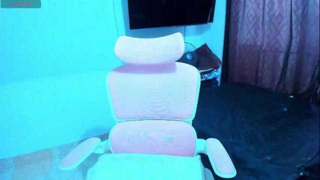 Image 3 of dulce_acosta Stream on Chaturbate on 20 days ago