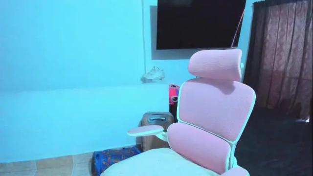 Image 12 of dulce_acosta Stream on Chaturbate on 16 days ago