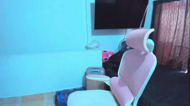 Image 4 of dulce_acosta Stream on Chaturbate on 16 days ago