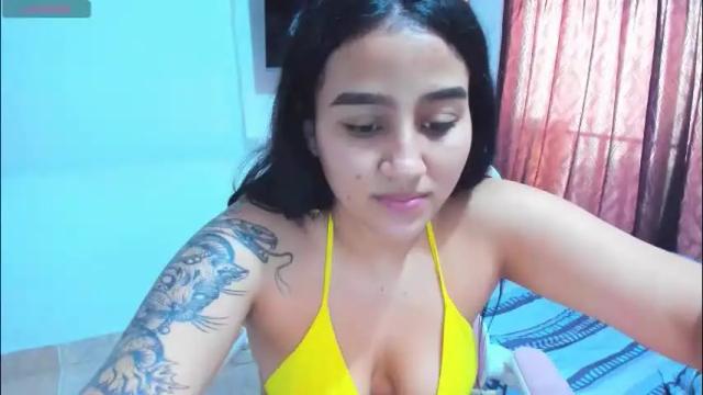 Image 3 of dulce_acosta Stream on Chaturbate on 6 days ago