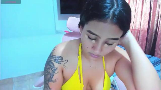 Image 7 of dulce_acosta Stream on Chaturbate on 6 days ago