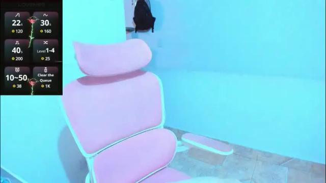 Image 8 of dulce_acosta Stream on Chaturbate on 3 days ago