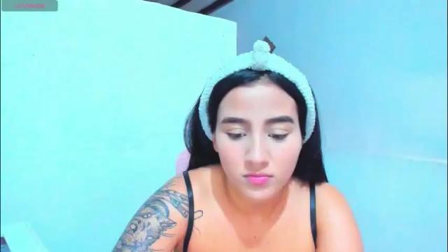 Image 8 of dulce_acosta Stream on Chaturbate on 2 days ago
