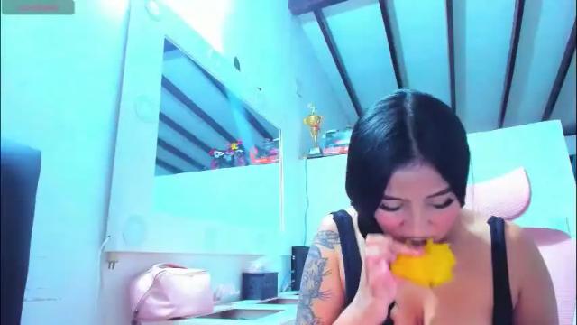 Image 10 of dulce_acosta Stream on Chaturbate on 1 day ago